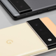 Hasta ahora solo habíamos visto imágenes promocionales del smartphone, no un Pixel 6 en el mundo real